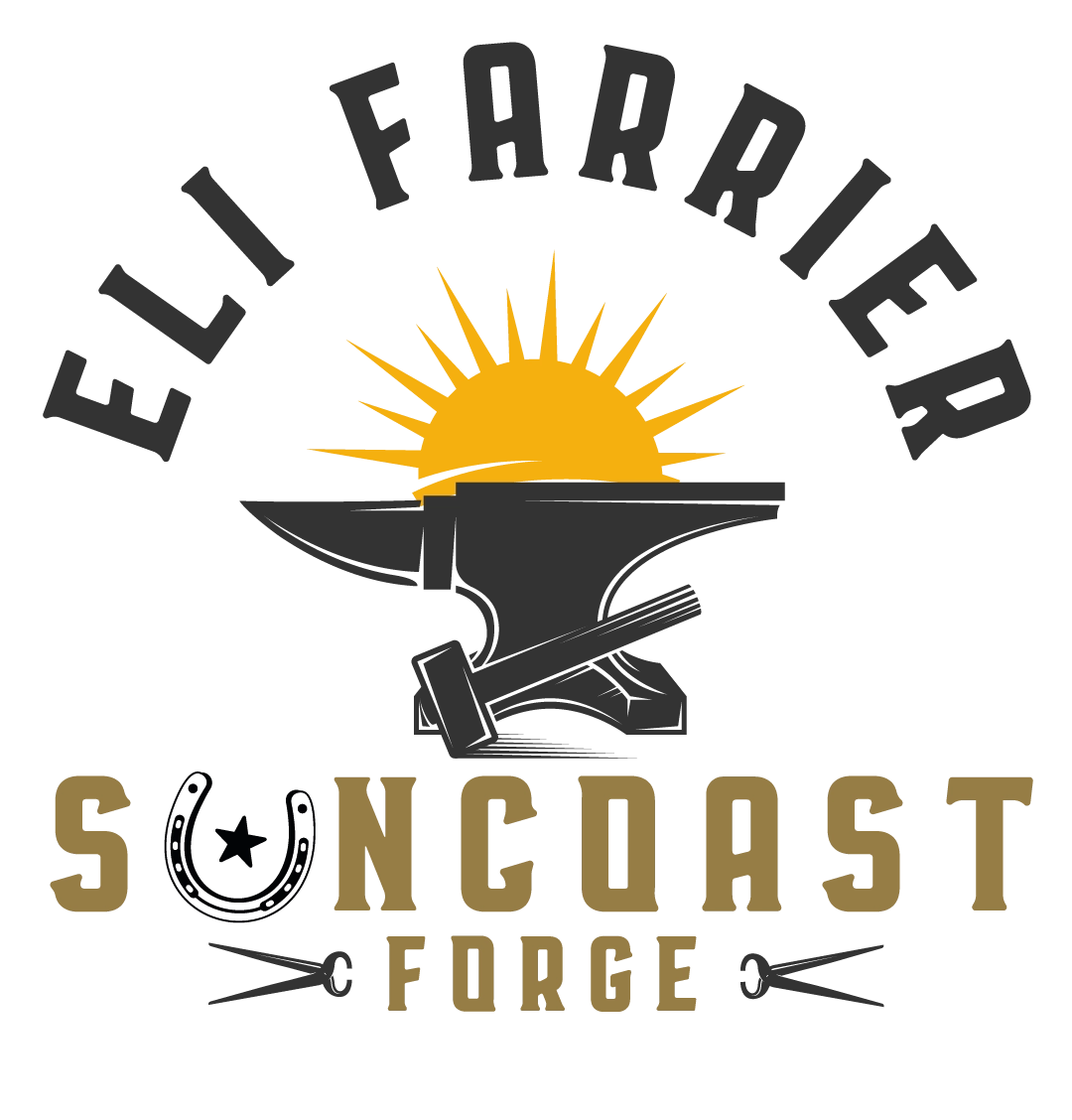Eli Farrier Logo